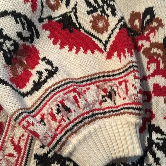 FARM Rio Cashew Mandala Cardigan - Picture 6 of 9